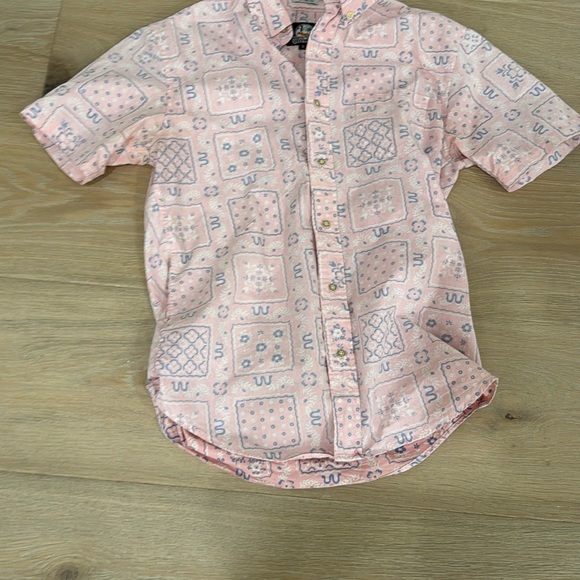 Reyn Spooner Small - Picture 4 of 4